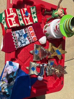 Christmas Bundle