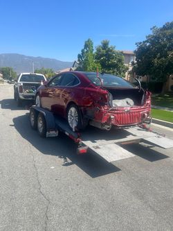 Se mueven carros