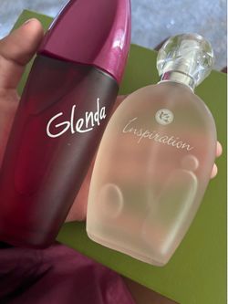 Perfumes