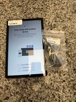 Samsung SM-X218U tablet