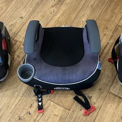 Graco Booster Seats