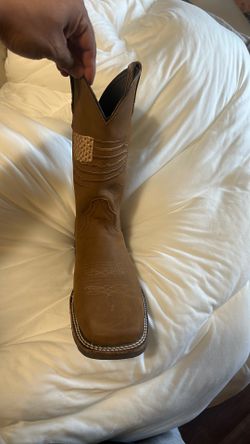 Cowboy boots