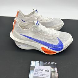 Nike Air Zoom Alphafly Next% 3 FP Blueprint Pack