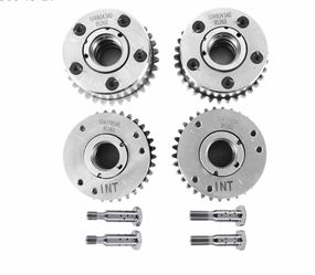3.6L Engine Variable Valve Timing (VVT) Sprocket Fits for Pacifica 17-22/ Voyager 22-24, Dodge Durango 16-24, Jeep Gladiator 20-24/ Grand Cherokee 16-