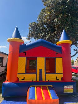 Boy’s 13x13 jumper