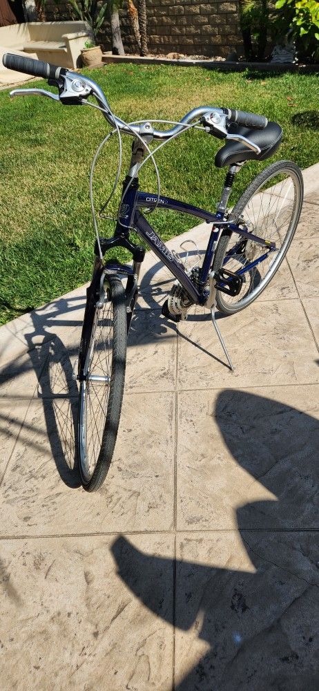 Jamis Citizen Bike