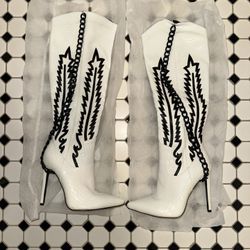 Azalea Wang Can’t Resist It Stiletto Heels 