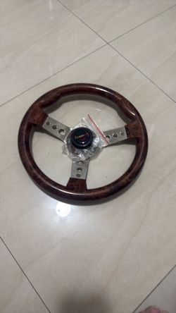 Universal wheel