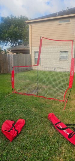 Baseball/ Softball L Screen