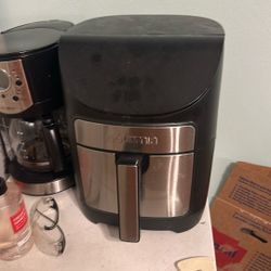 Air Fryer 