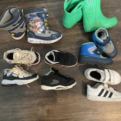 Toddler Shoes