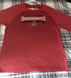 Men's Arizona Diamondbacks Jersey for Sale in Gilbert, AZ - OfferUp