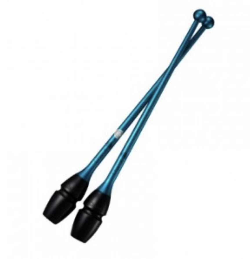 Chacott Hi Grip Rubber Clubs(Connectable) Glitter Blue