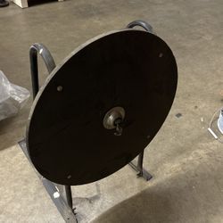 Punching Bag Base