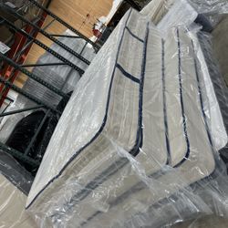 Brand New Matress & Boxprings Excellent Quality Affordable Prices, Twin Set Sarting At $140