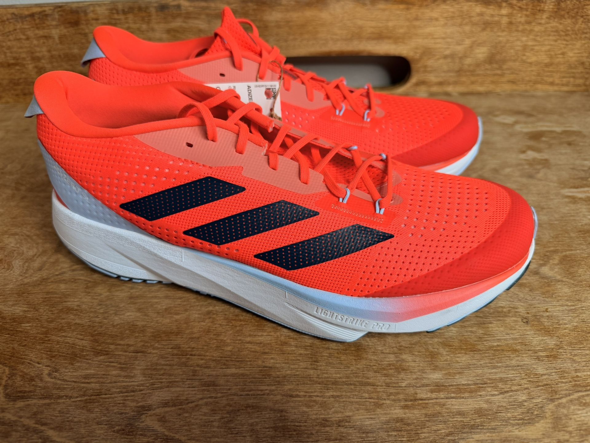 Adidas Adizero SL