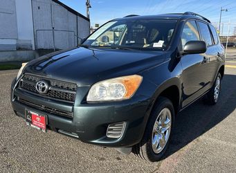 2009 Toyota RAV4