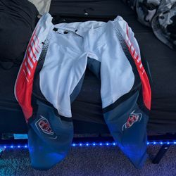 Tld Motocross Gear