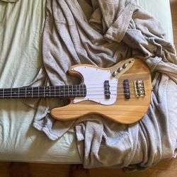 Glarry Bass Guitar 