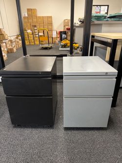 Cabinets