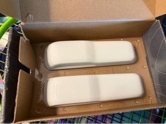 Jeep wrangler Hood Bumper Covers