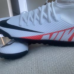 Turf Soccer Shoes
