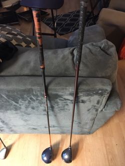 Drivers 2 Drivers Golf Clubs Wilson