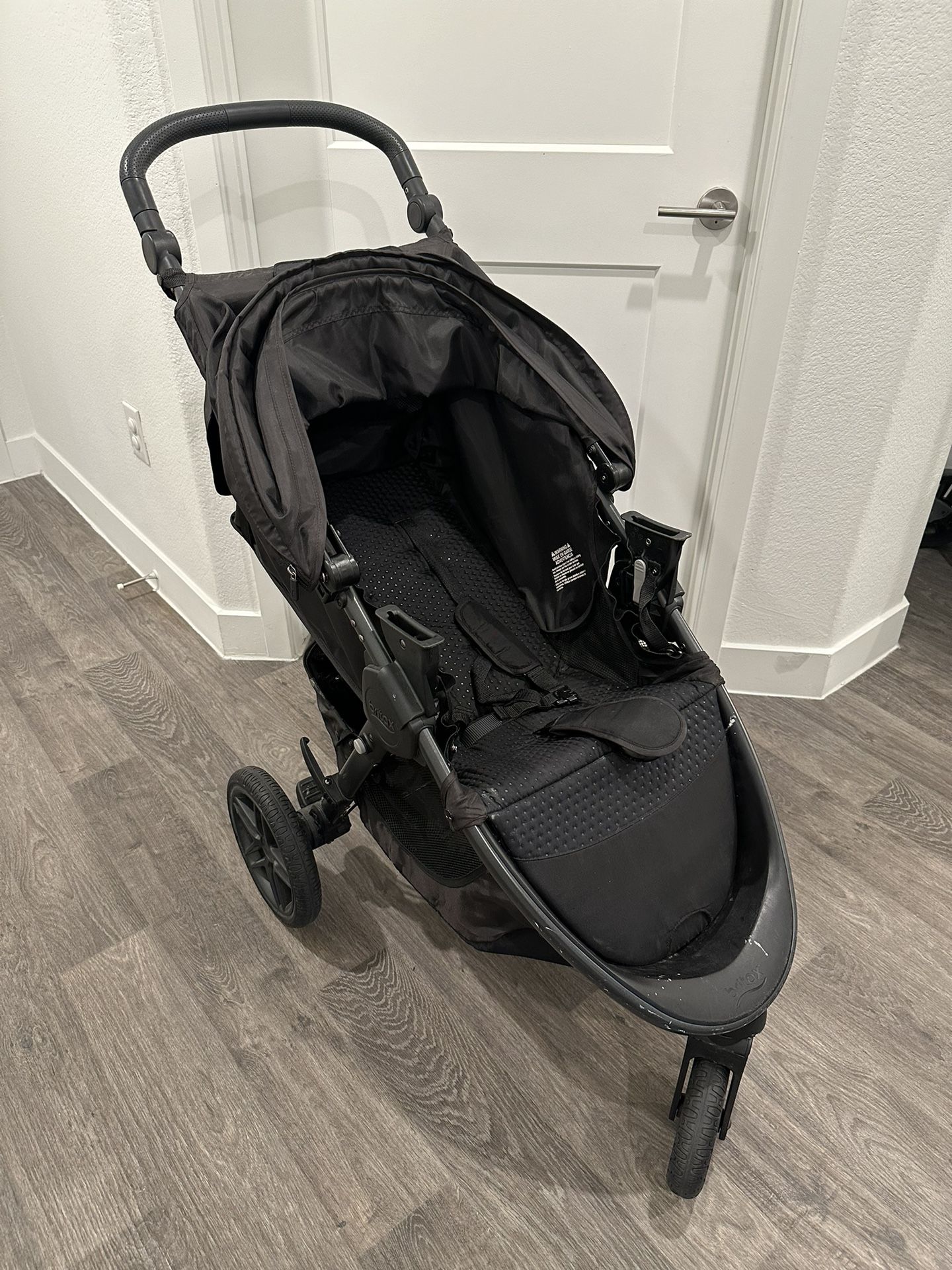 Britax Stroller