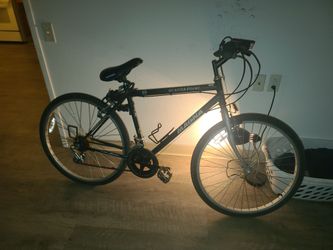 Bicycle 26