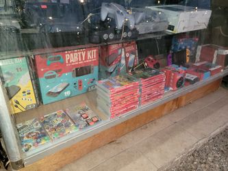 Switch systems and accessories