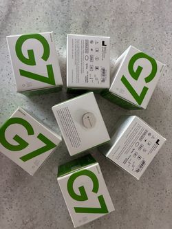 Dexcom G7