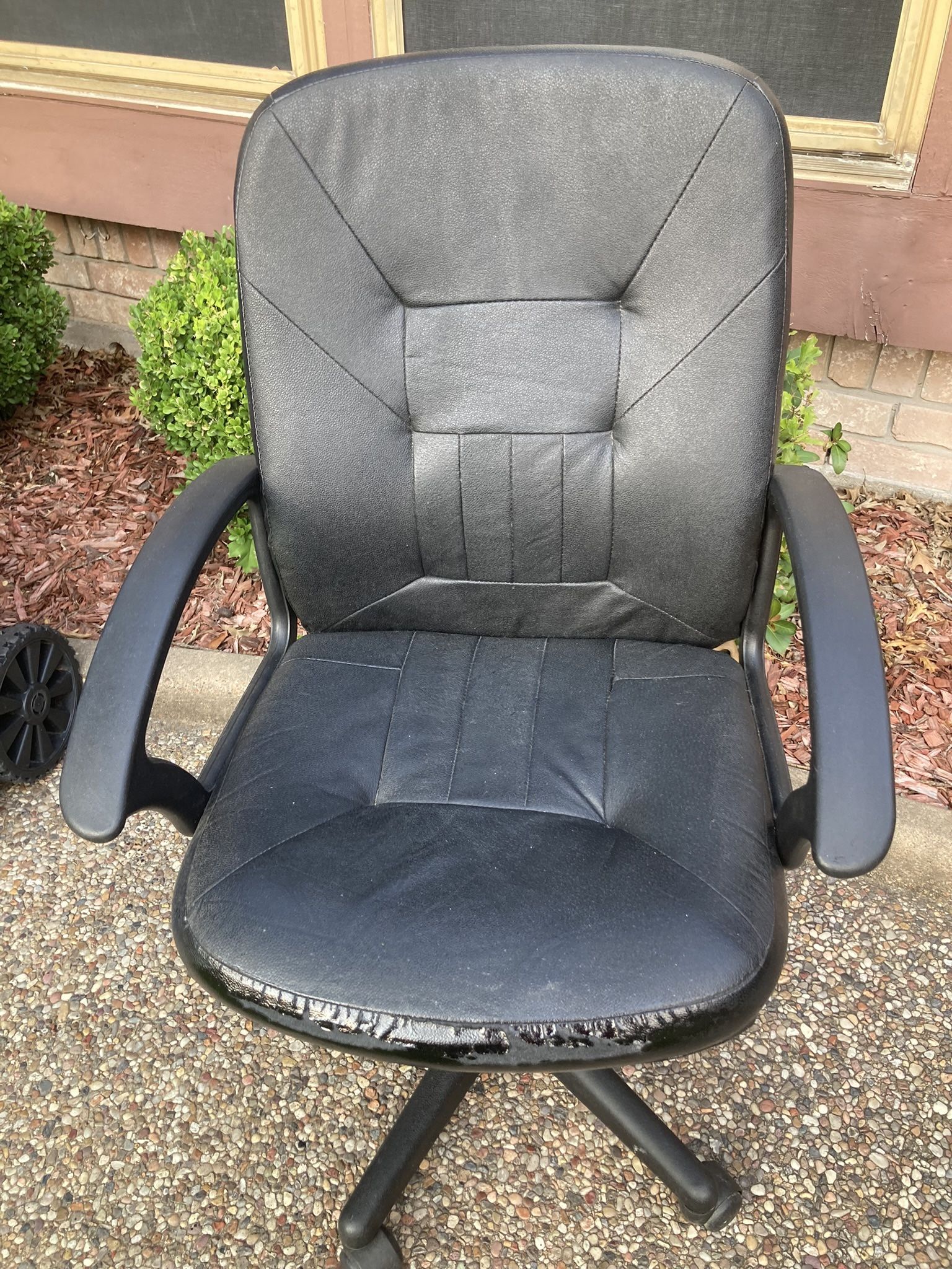 Office Chair 