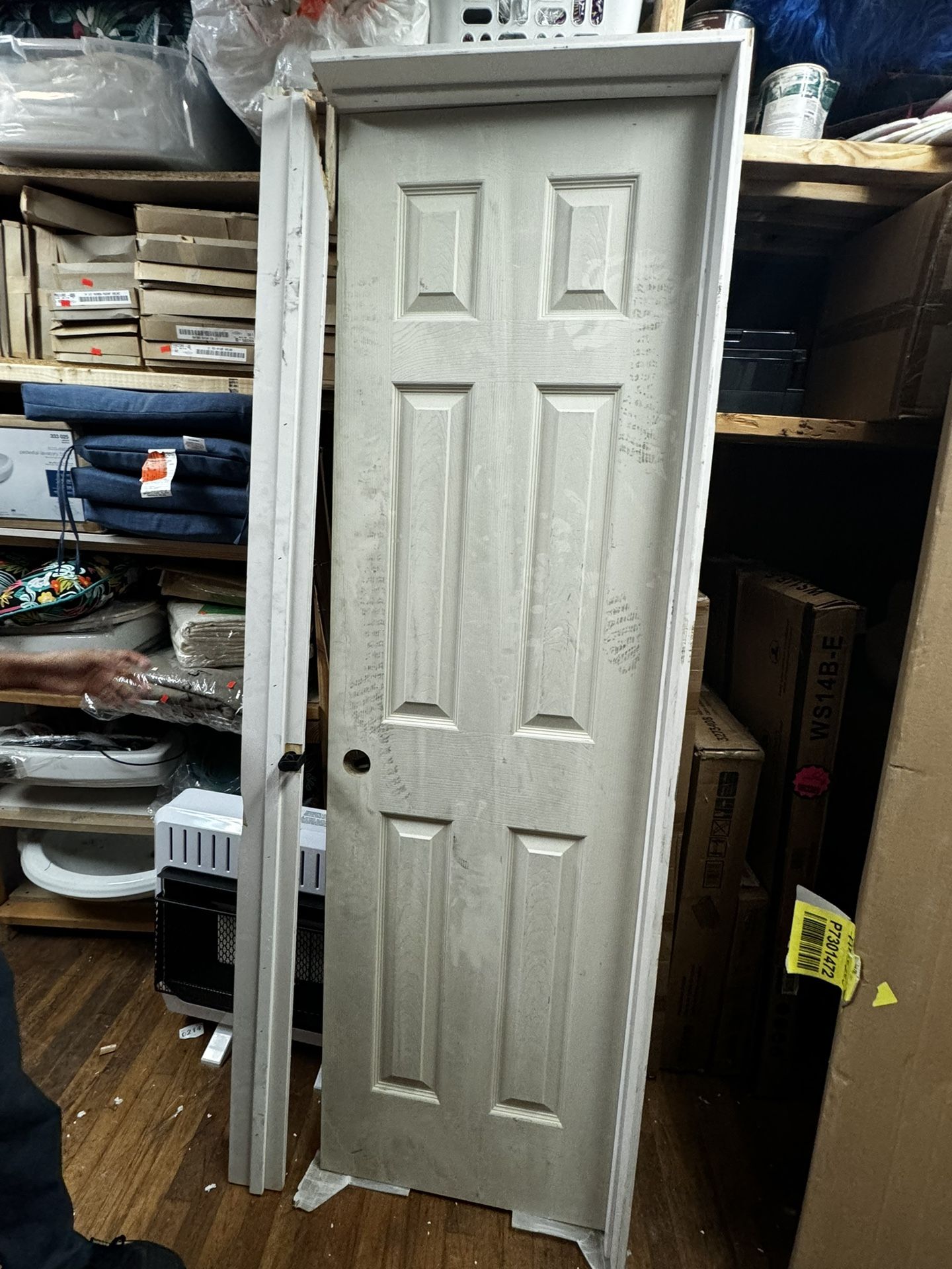 24x80 Door / Last One / Clearance / Sold As Is