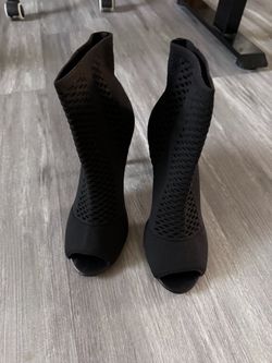 Charles David heels