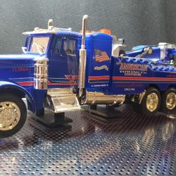 Jada Toys 1/24 Tow Wrecker 