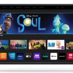 VIZIO 50" TELEVISION 