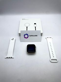 Apple Watch SE 2 – 40mm – GPS 