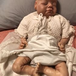 Jordan  2004, A Carol Kneisley  Baby Doll