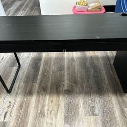 IKEA Desk