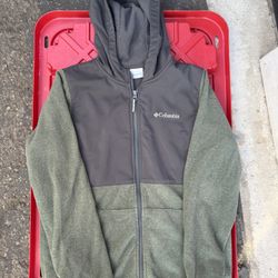 Columbia Boys Jacket 