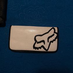 Fox wallet
