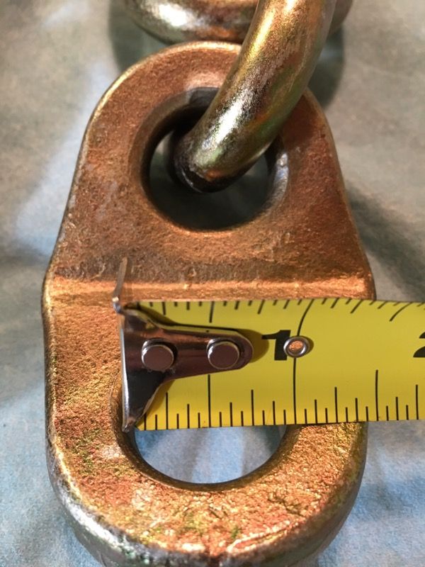 Two Brand New Caterpillar Lifting Link Brackets for Sale in Thonotosassa, FL OfferUp