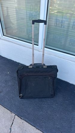 Wenger SwissGear Rolling Laptop Briefcase / Business Travel Bag