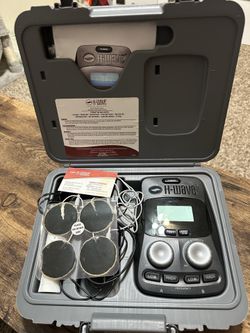 H-Wave H4 Electrotherapy Device
