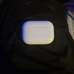 Airpod Pro 2th Gen 