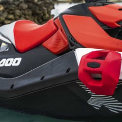 Sea-Doo New OEM Spark LinQ Lite Fenders, (contact info removed)38