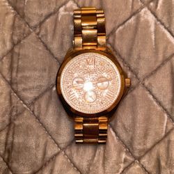 Fossil Watch