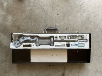 Slide Hammer