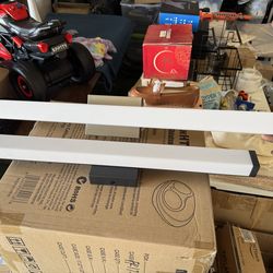 Vanity bathroom lights $20 and $25 each I have four