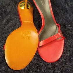 Cult Gaia Sandals